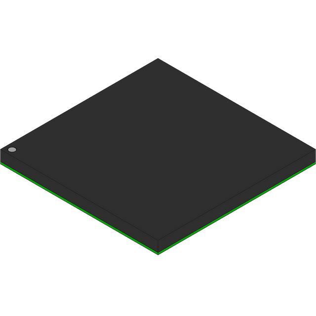 MPC8323EVRAFDCA NXP Semiconductors product image