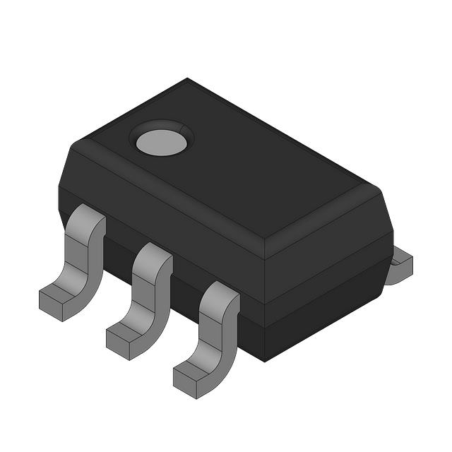 CAT5119SDI-50-T onsemi