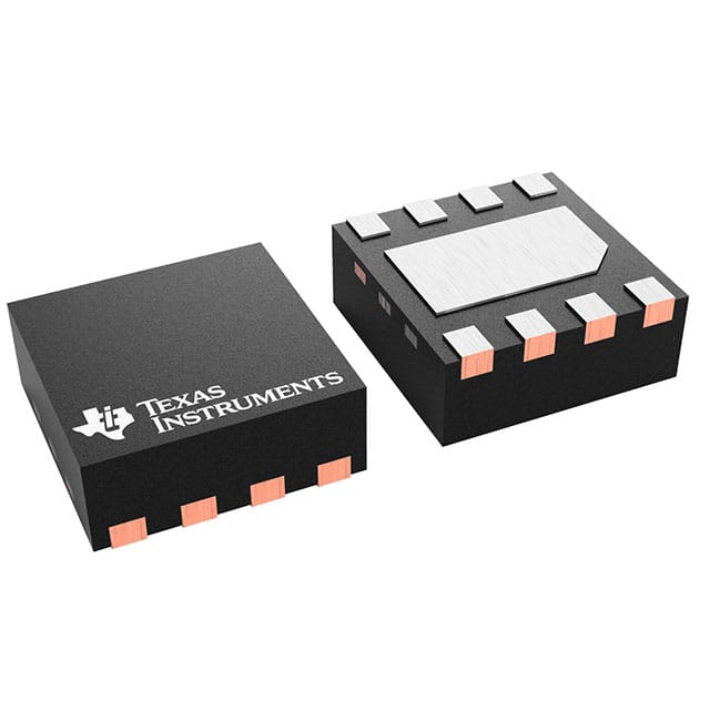 OPA2387DSGT Texas Instruments product image