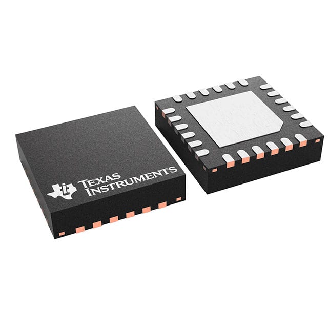OPA3S2859IRTWR Texas Instruments product image