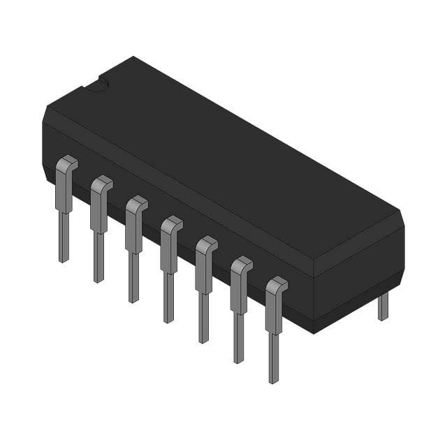 LM2917N/NOPB Texas Instruments