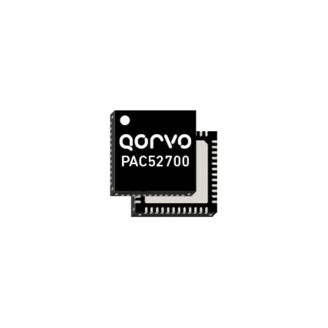 PAC52700QM-T Qorvo