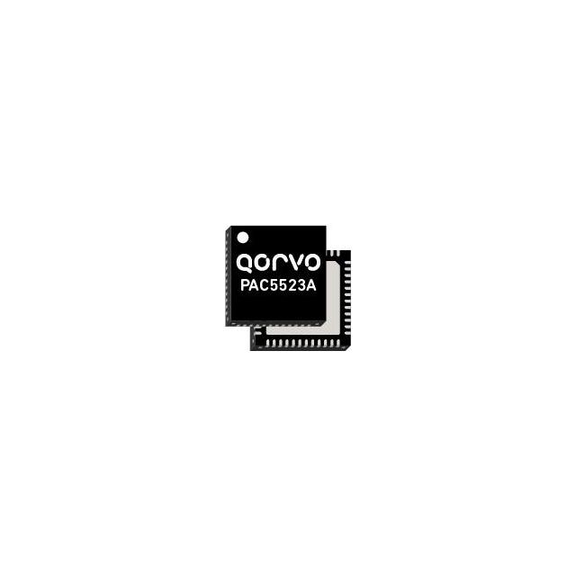 PAC5523AQM-T Qorvo