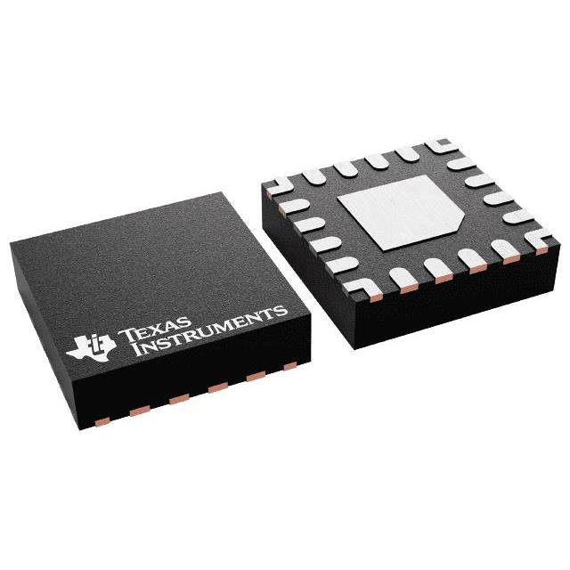 PCM3120QRTERQ1 Texas Instruments