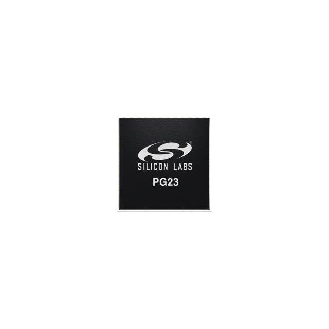 EFM32PG23B310F512IM48-CR Silicon Labs