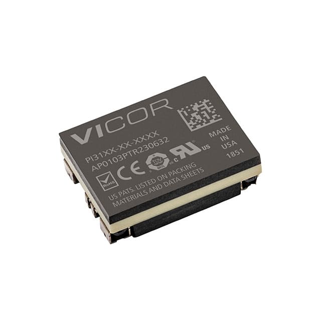 PI3526-00-BGIZ Vicor Corporation product image