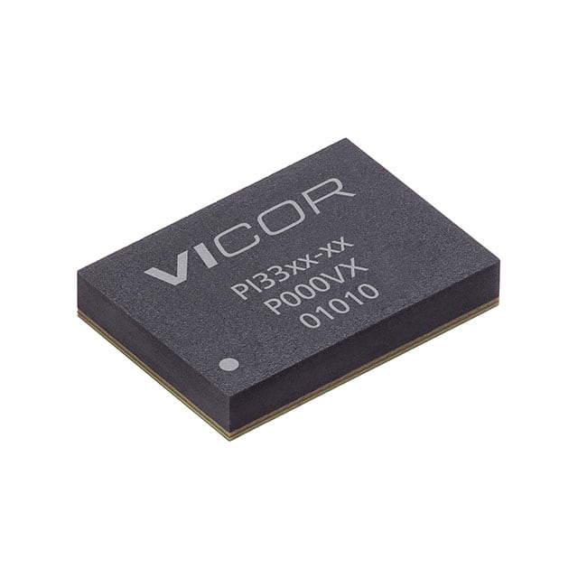 PI3325-00-BGMP Vicor Corporation product image