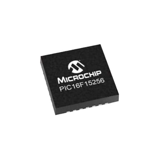 PIC16F15256-I/STX Microchip Technology product image