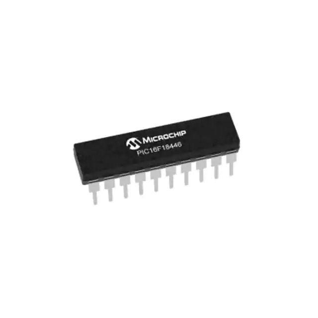 PIC16F18446-E/P Microchip Technology product image