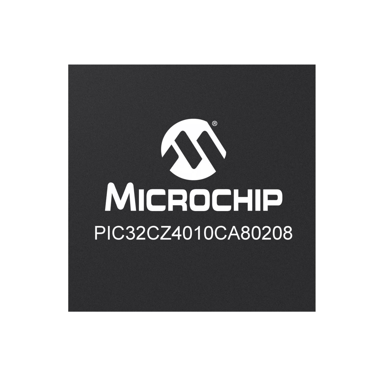 PIC32CZ8110CA80208-I/8MX Microchip Technology product image