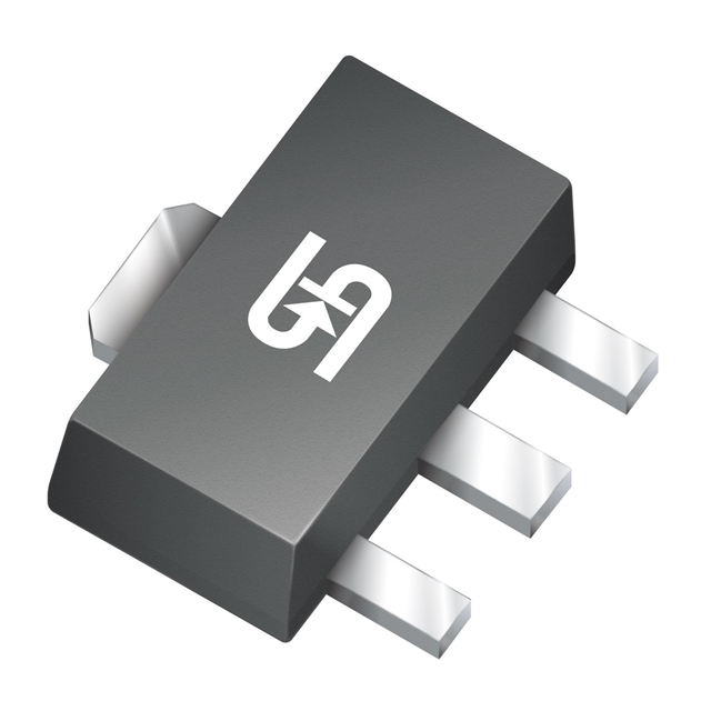 TS5204CY50 RMG Taiwan Semiconductor Corporation product image