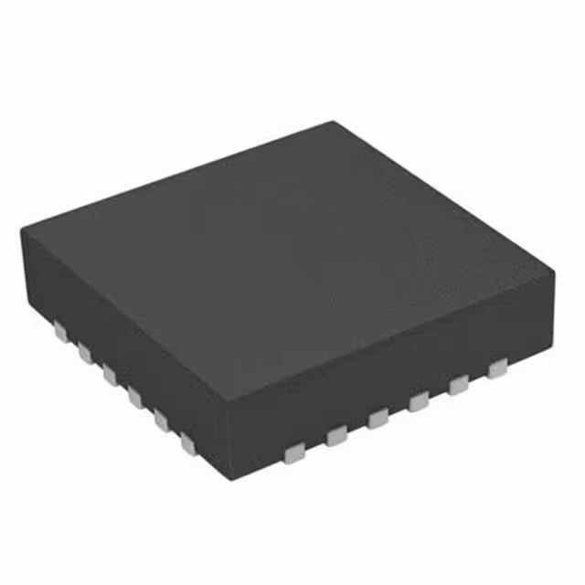 EFM8BB31F16A-B-4QFN24 Silicon Labs product image