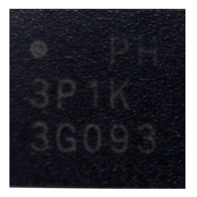 QL3P1K-6PDN64C QuickLogic product image