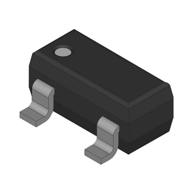 QS52806ZQATQ IDT, Integrated Device Technology Inc product image