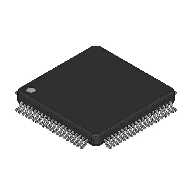 UPD70F3210HGC-GAD-AX Renesas Electronics Corporation product image