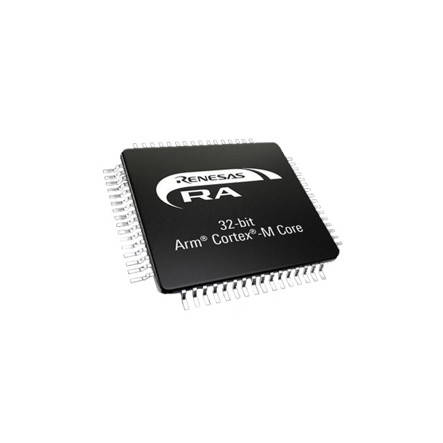 R7FA2E2A72DNK#AA0 Renesas Electronics Corporation product image