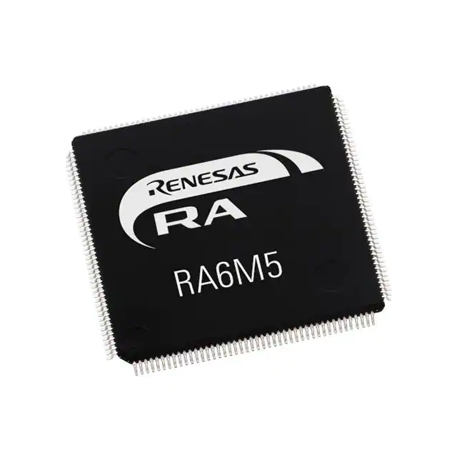 R7FA6M5BH3CFC#AA0 Renesas Electronics Corporation product image