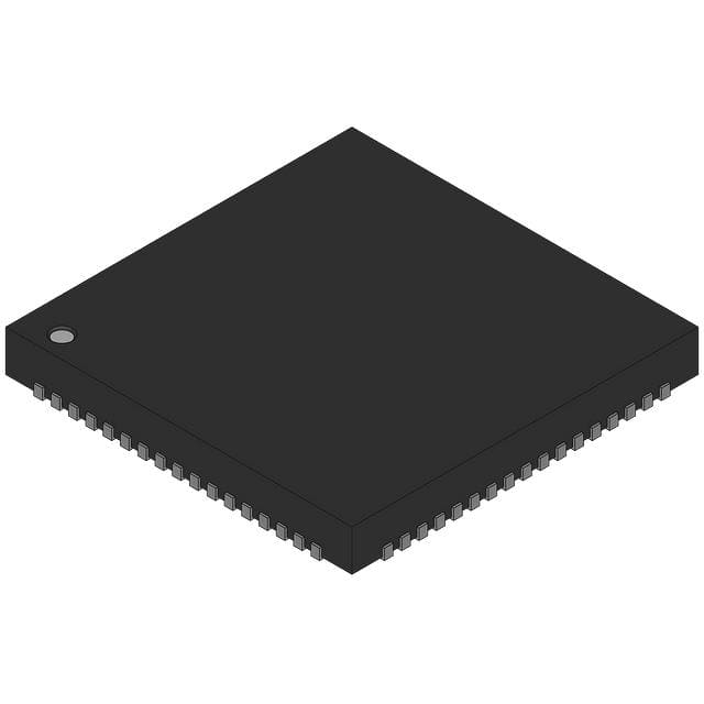 HD63484UCP8 Renesas Electronics Corporation