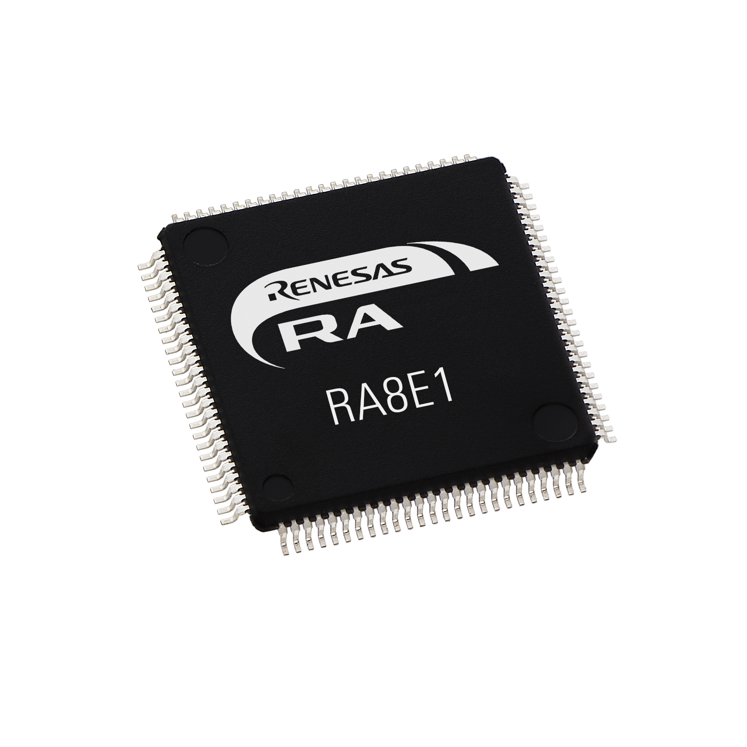 R7FA8E1AFDCFP#UA0 Renesas Electronics Corporation