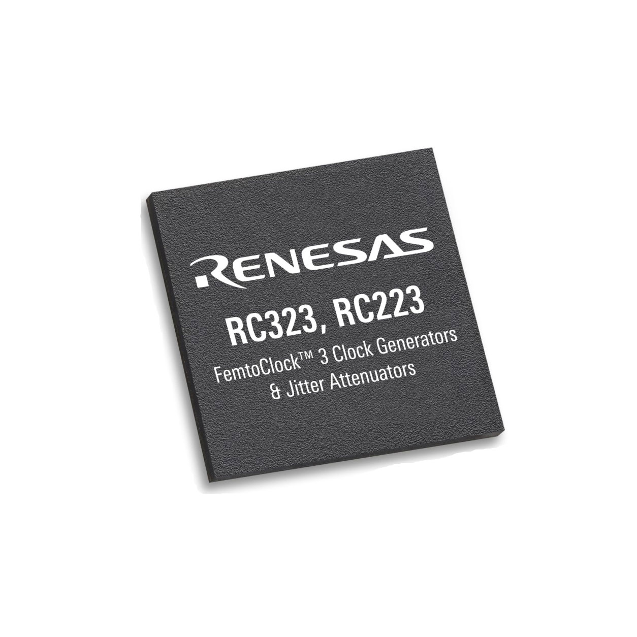 RC22308A001GNE#BB0 Renesas Electronics Corporation product image