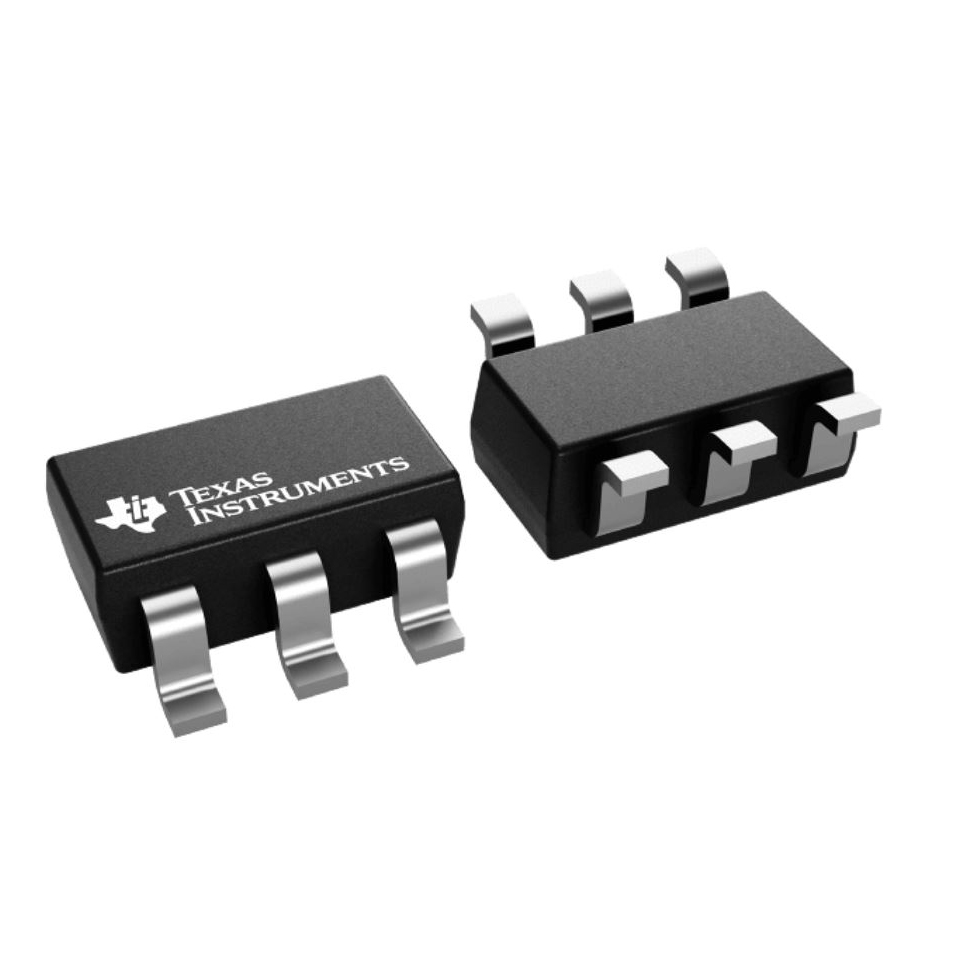 REF35409QDBVR Texas Instruments