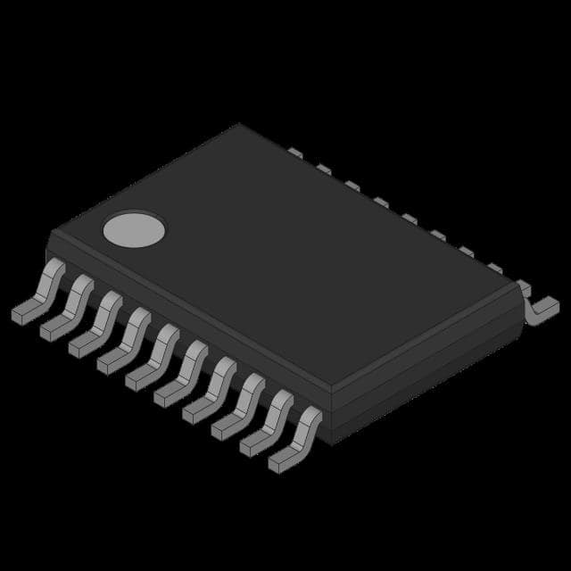 74HC1G04CME-E Renesas Electronics Corporation