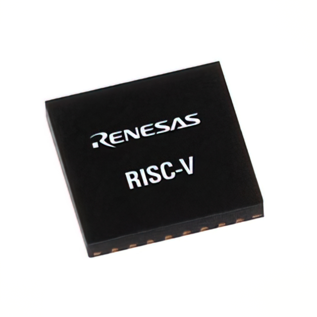 R9A02G0214CBY#HC0 Renesas Electronics Corporation product image