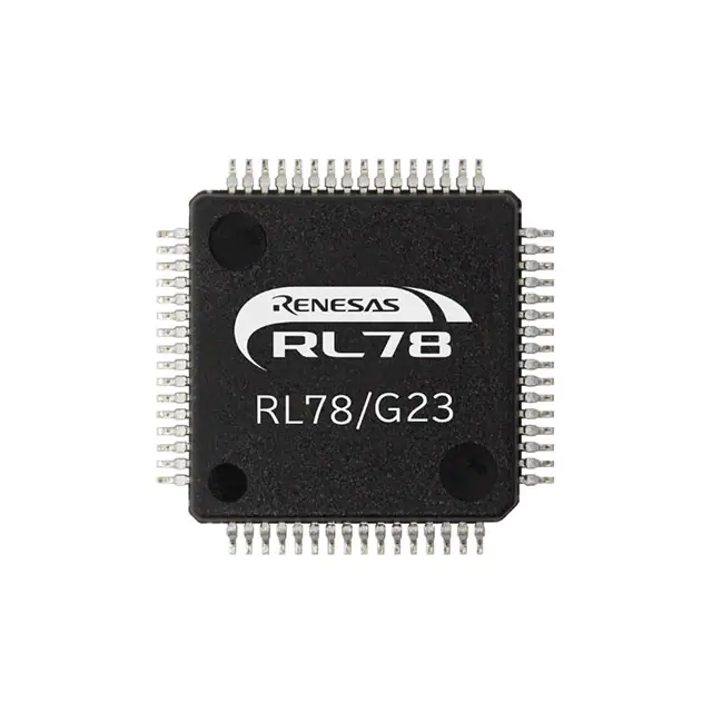 R7F100GLG2DFB#AA0 Renesas Electronics Corporation product image