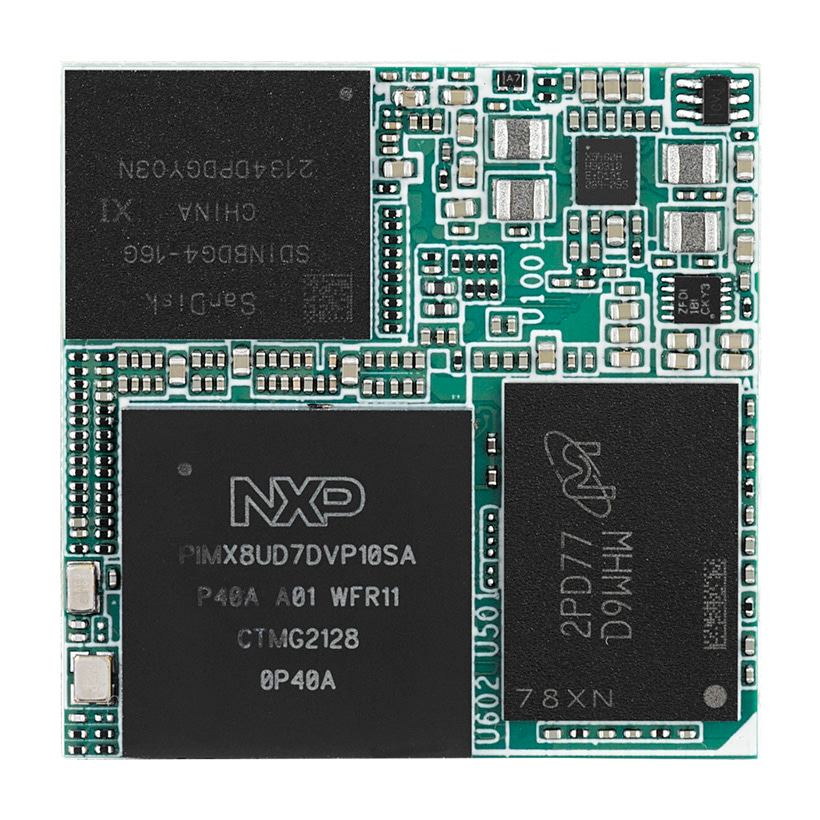 ROM-2620WD-MDA1E Advantech Corporation