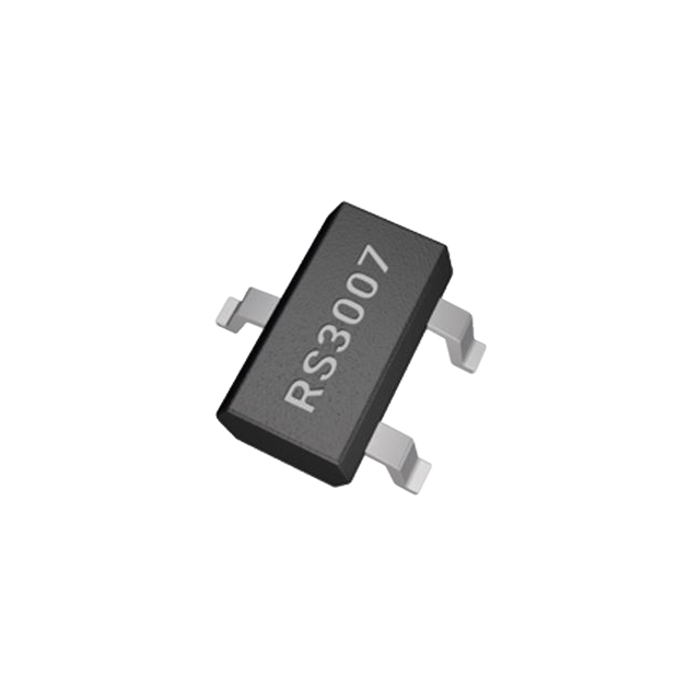 RS3007-5.0AYF3 Runic Technology product image