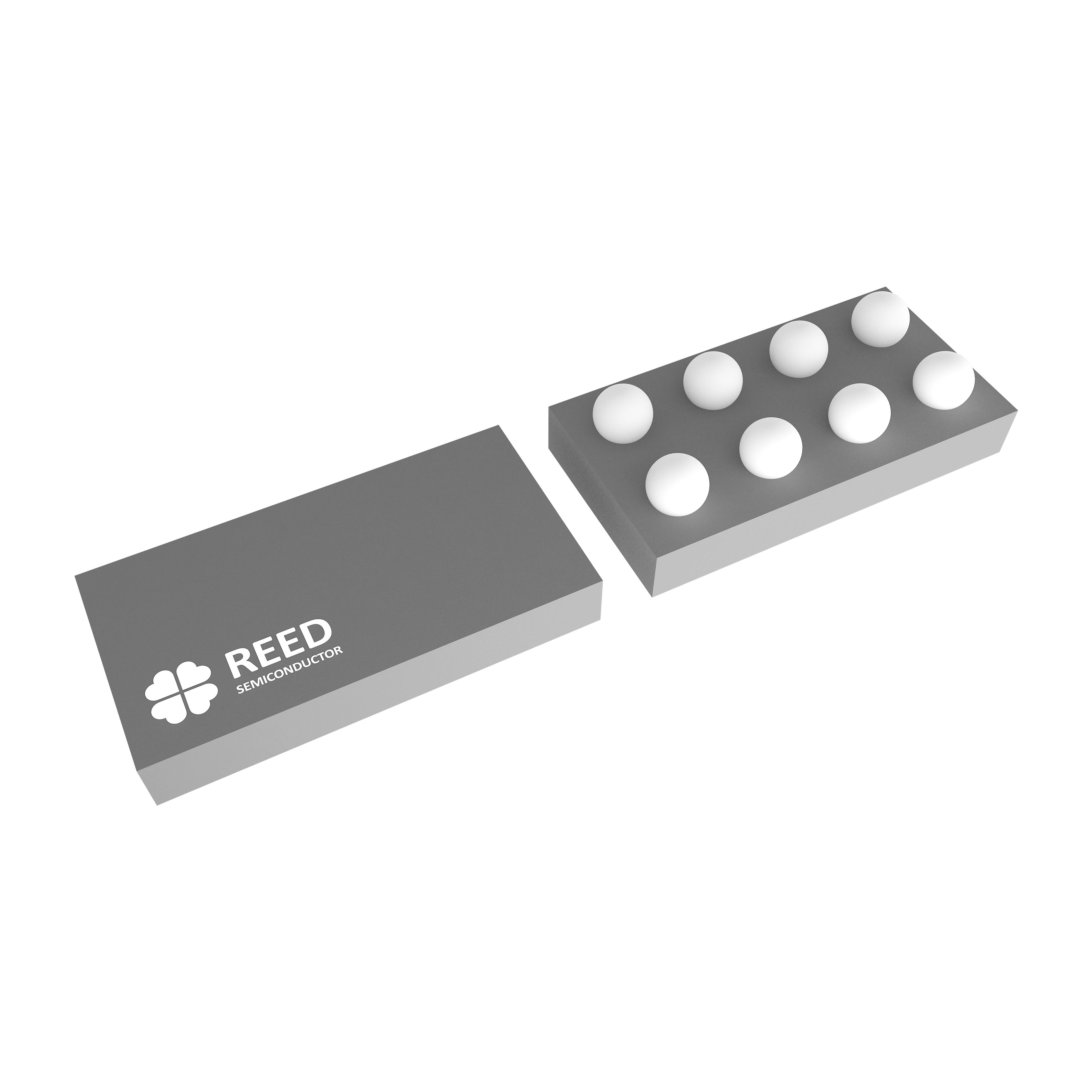 RS53201R Reed Semiconductor Corp. product image