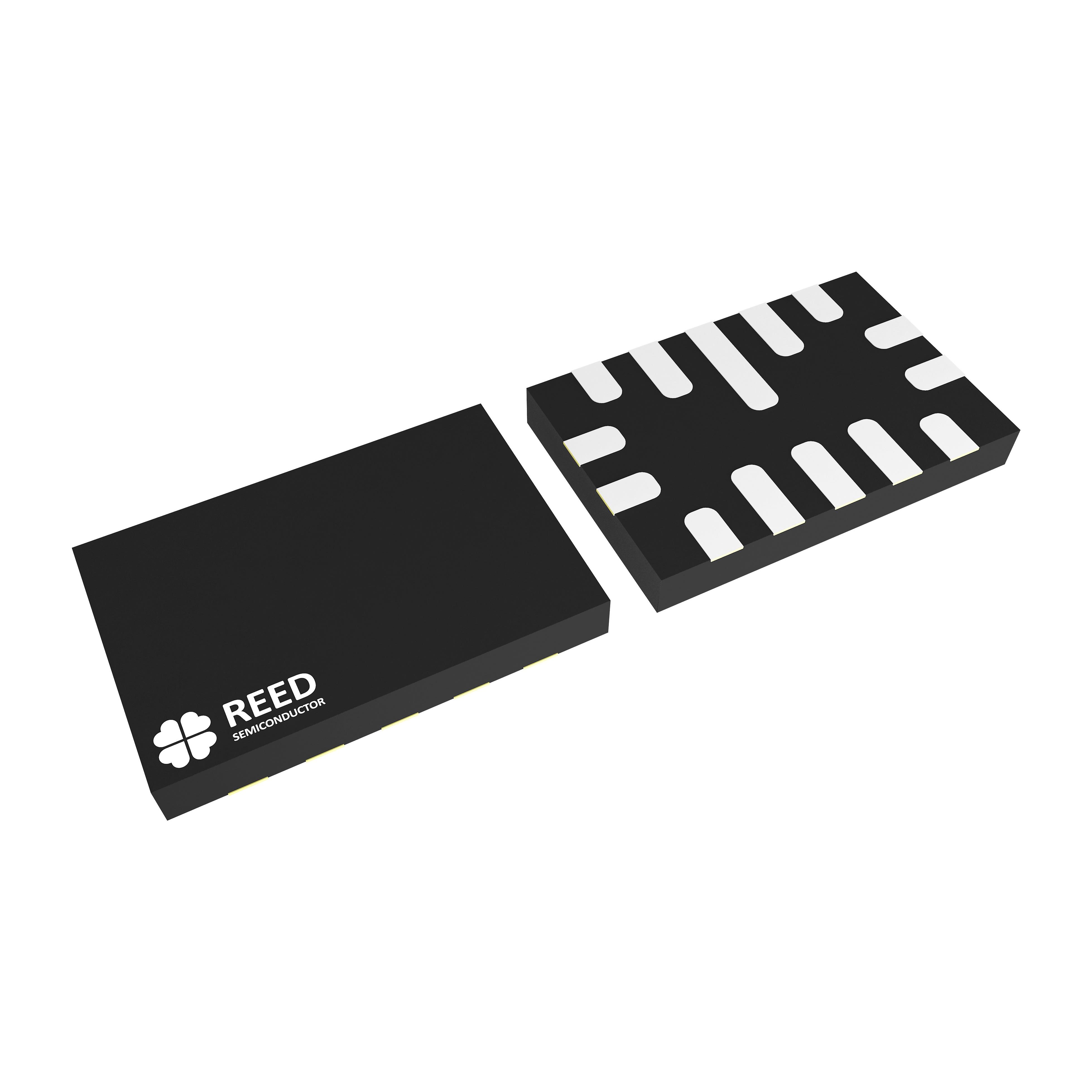 RS53317LR Reed Semiconductor Corp. product image