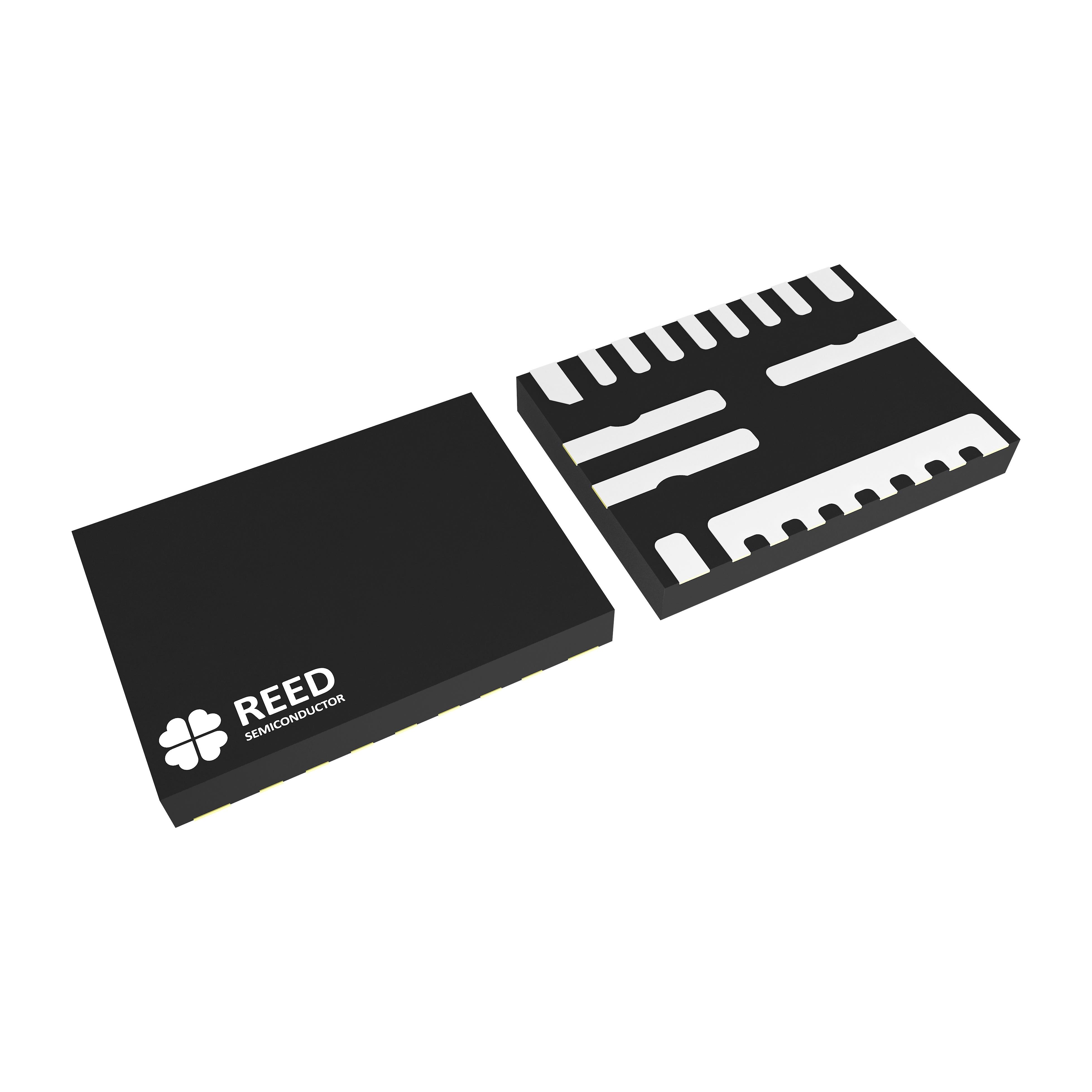 RS53319HR Reed Semiconductor Corp. product image