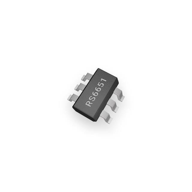 RS6651YTH Runic Technology product image