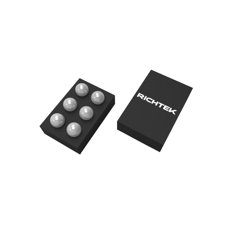 RT5714-K1WSC(2) Richtek USA Inc. product image