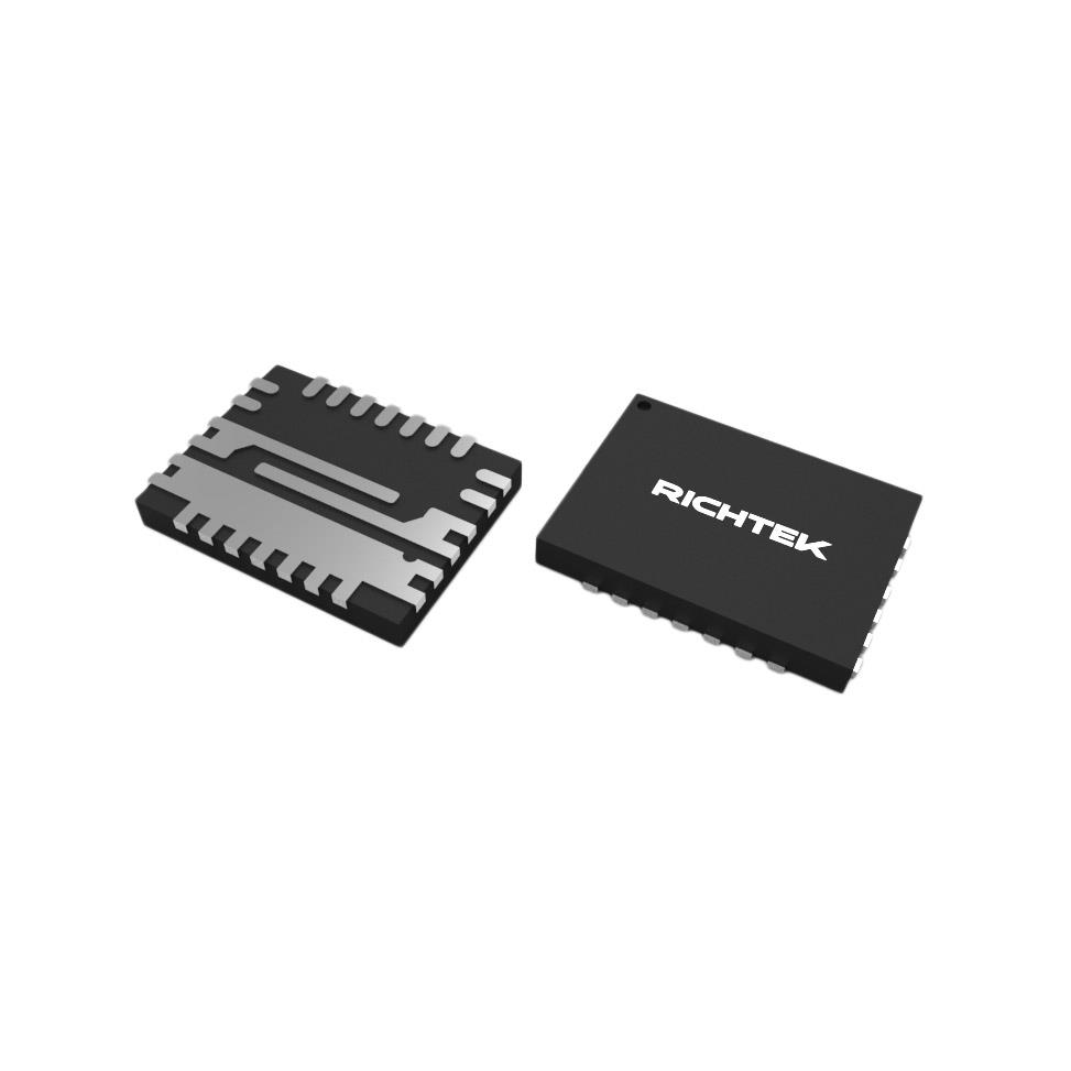 RT6321AN-A Richtek USA Inc. product image