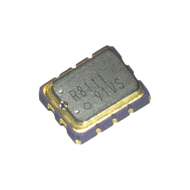 RX8111CE B0 EPSON product image