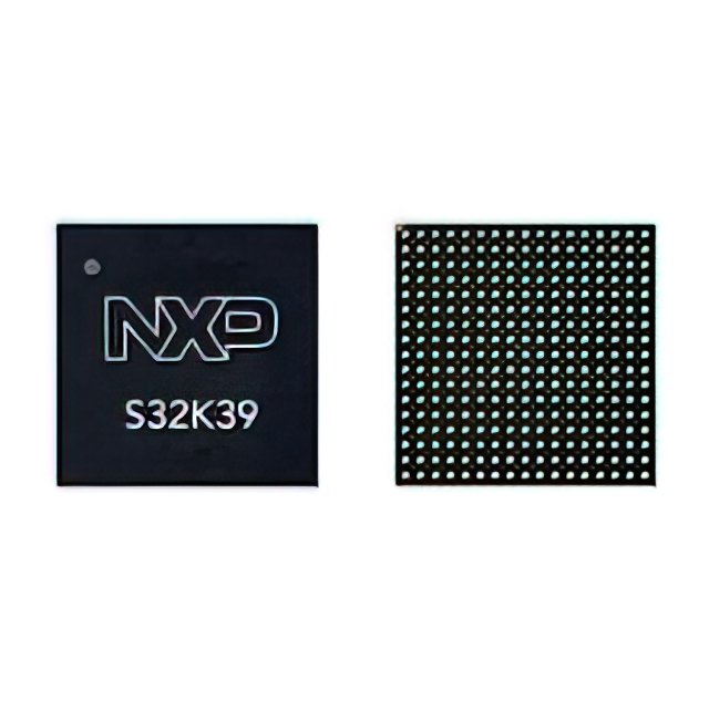S32K376NHT1MJBST NXP USA Inc. product image