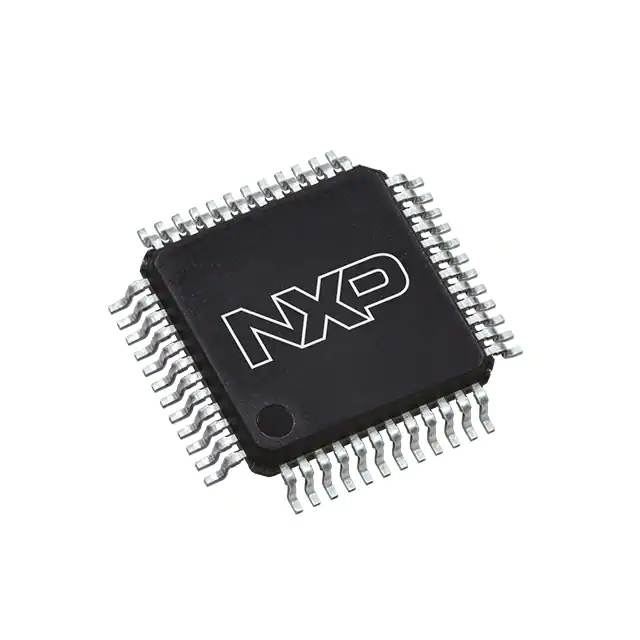 S912ZVMAL3F0MLF NXP USA Inc. product image