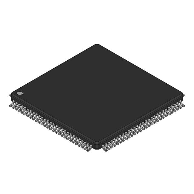 MC9S12DJ256MPVE NXP USA Inc. product image