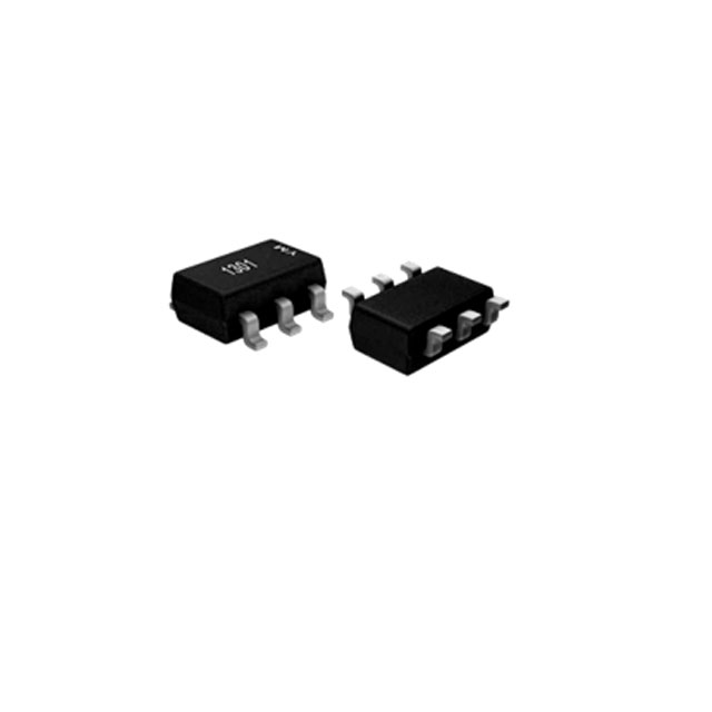 SCM1301ATA Mornsun America, LLC product image