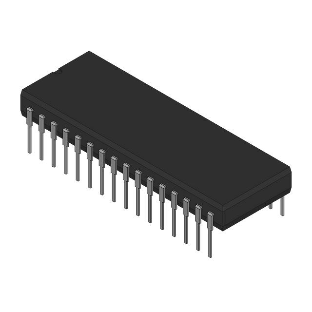 NM27C040Q170 National Semiconductor