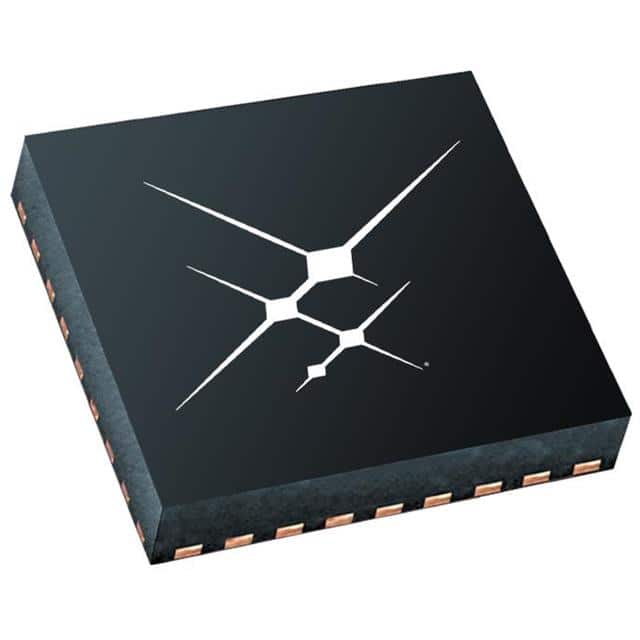 SI5365-C-GQR Skyworks Solutions Inc. product image