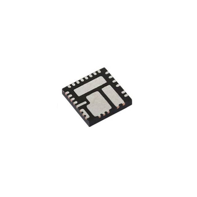 SIC476ED-T1-GE3 Vishay Siliconix product image