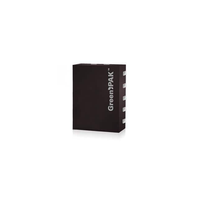 SLG46855-AP Renesas Electronics Corporation