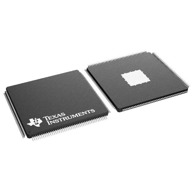 SM320F28335KGDS1 Texas Instruments product image