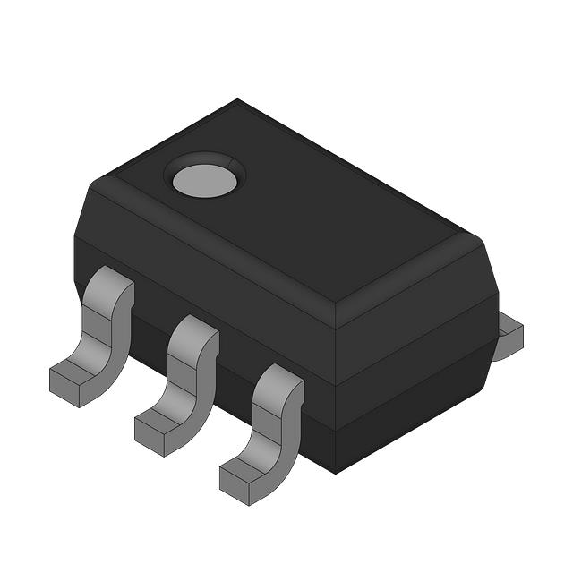 LMV331M7-NS National Semiconductor