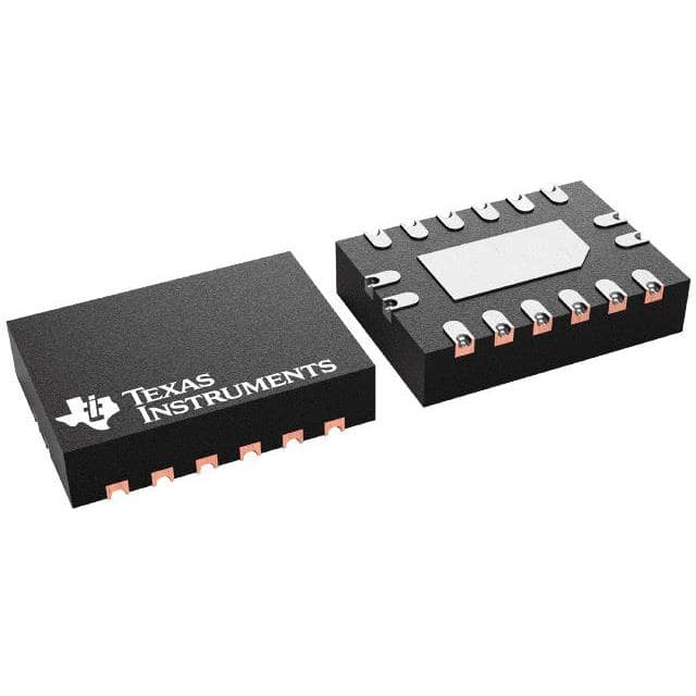 SN74HCS153QWBQBRQ1 Texas Instruments