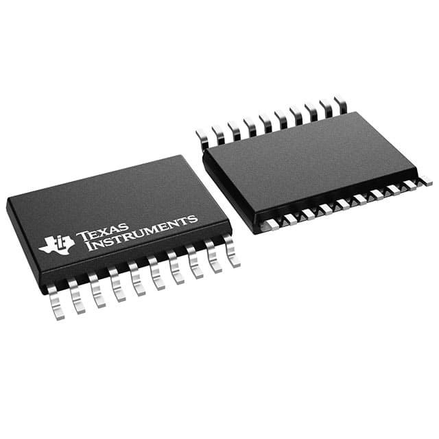 SN74HCS240QPWRQ1 Texas Instruments product image