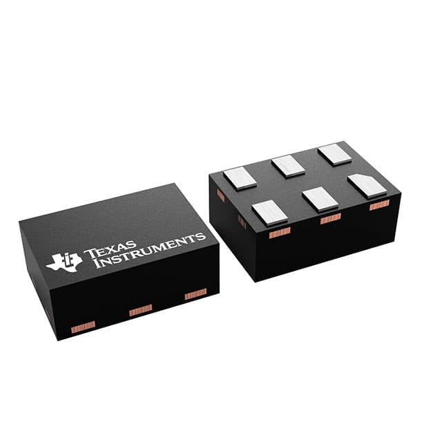 SN74LXCH1T45DRYR Texas Instruments product image